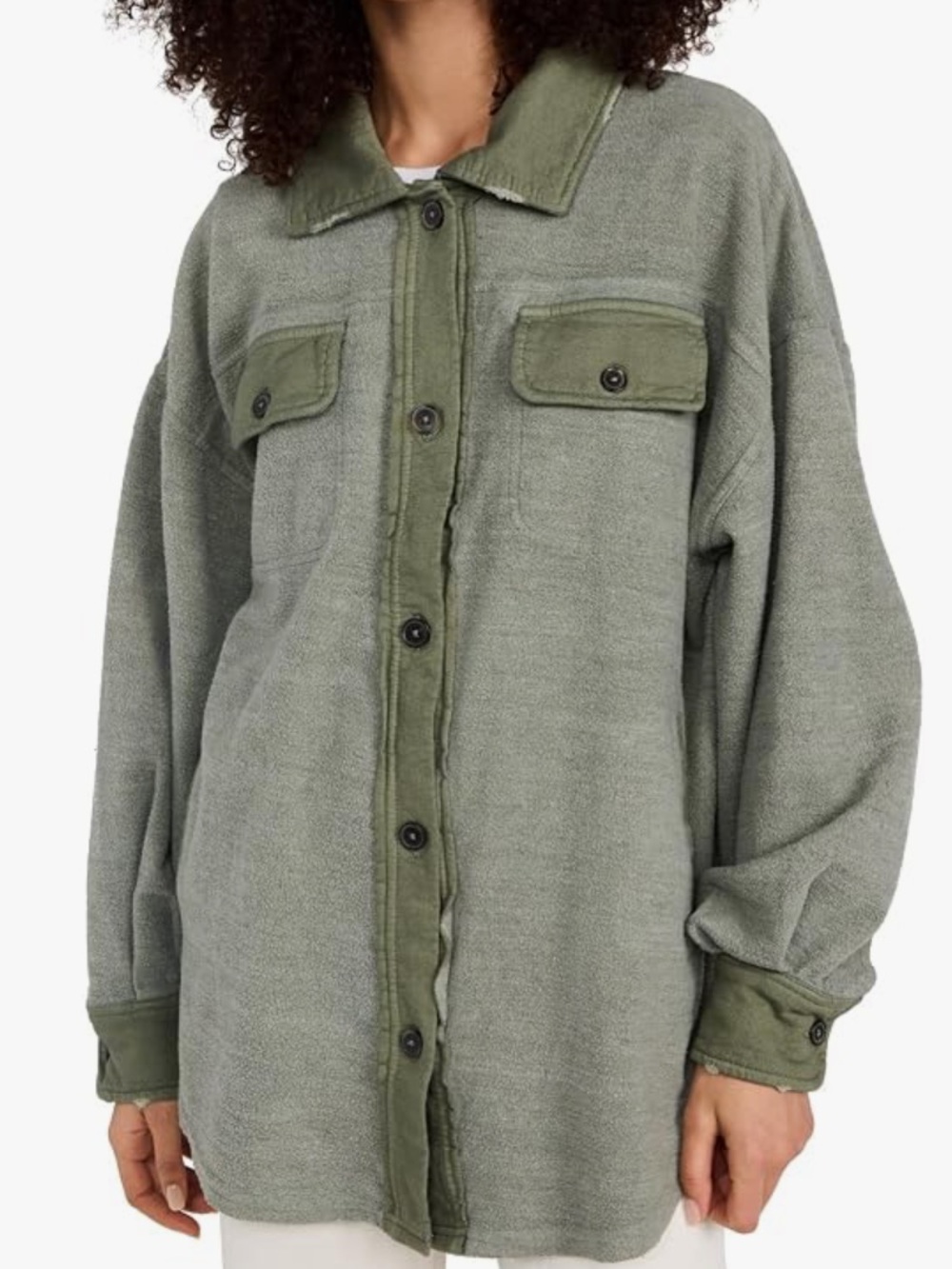 Free People Ruby Jacket - Picture 2 of 8